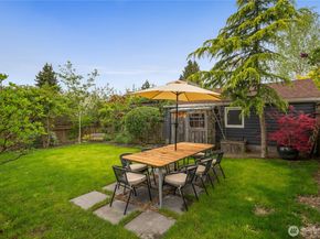 614 NW 74th Street, Seattle WA 98117