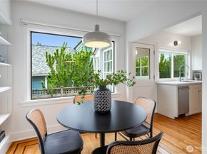 614 NW 74th Street, Seattle WA 98117
