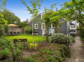 614 NW 74th Street, Seattle WA 98117