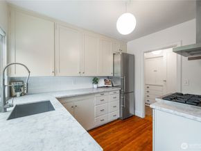 614 NW 74th Street, Seattle WA 98117