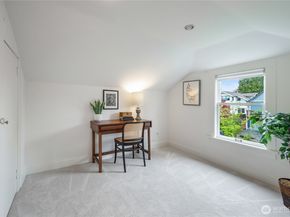 614 NW 74th Street, Seattle WA 98117