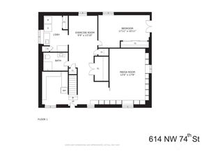 614 NW 74th Street, Seattle WA 98117