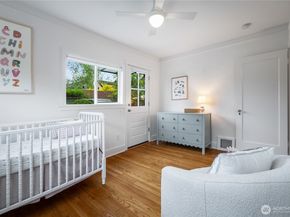 614 NW 74th Street, Seattle WA 98117