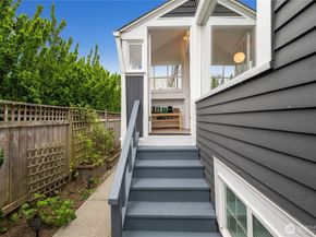 614 NW 74th Street, Seattle WA 98117
