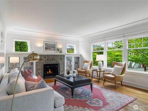 614 NW 74th Street, Seattle WA 98117