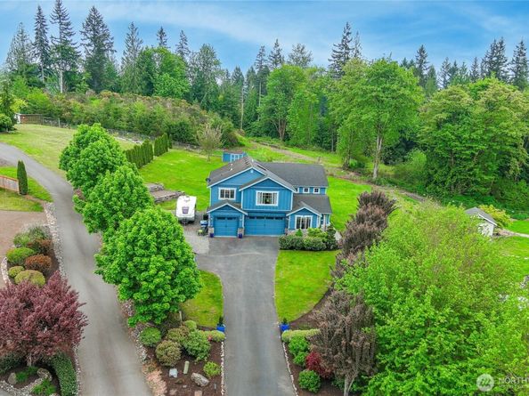 13732 3rd Street SE, Snohomish WA 98290