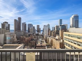 1105 Spring Street 1112, Seattle WA 98104