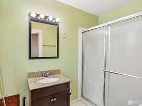 2430 NW 198th Street, Shoreline WA 98177