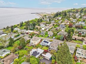 2430 NW 198th Street, Shoreline WA 98177