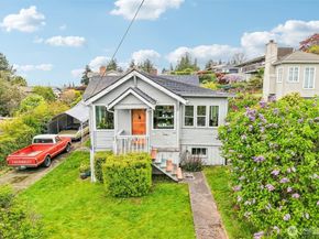 2430 NW 198th Street, Shoreline WA 98177