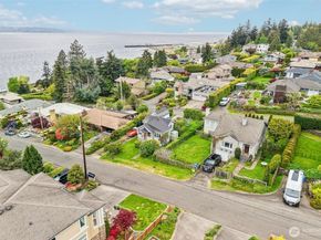 2430 NW 198th Street, Shoreline WA 98177