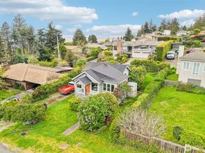 2430 NW 198th Street, Shoreline WA 98177