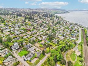 2430 NW 198th Street, Shoreline WA 98177