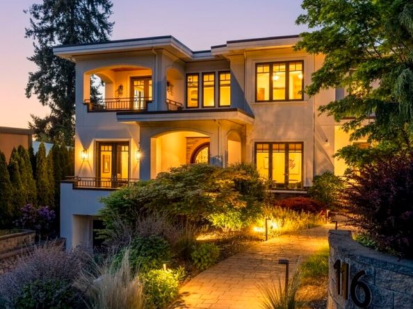 116 16th Avenue, Kirkland WA 98033