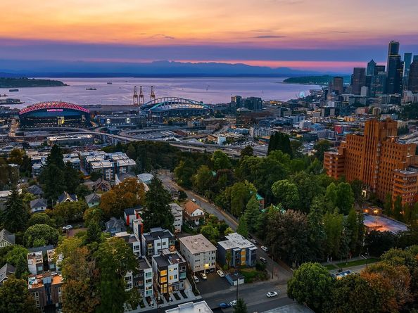1319 14th Avenue S A, Seattle WA 98144