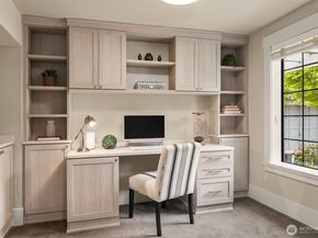 1617 216th Avenue NE, Sammamish WA 98074