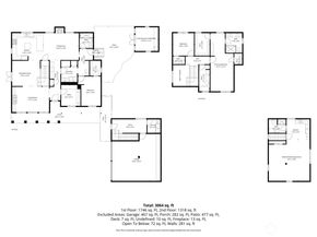 1617 216th Avenue NE, Sammamish WA 98074