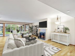 1602 NE 140th Street N2, Seattle WA 98125