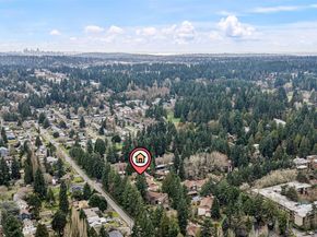 1602 NE 140th Street N2, Seattle WA 98125