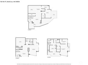 10620 NE 9th Place TH6, Bellevue WA 98004