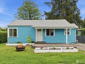 1651 SW 114th Street, Seattle WA 98146
