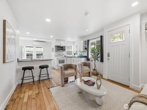 1651 SW 114th Street, Seattle WA 98146