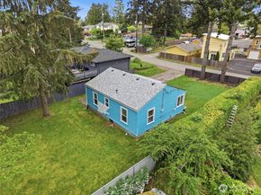 1651 SW 114th Street, Seattle WA 98146