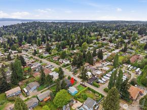 1651 SW 114th Street, Seattle WA 98146