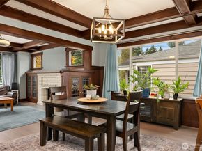 6411 WOODLAND Place N, Seattle WA 98103
