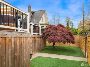 6411 WOODLAND Place N, Seattle WA 98103
