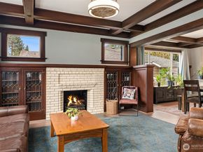 6411 WOODLAND Place N, Seattle WA 98103