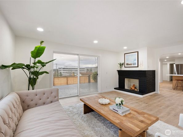 1406 Shattuck Avenue S, Renton WA 98055