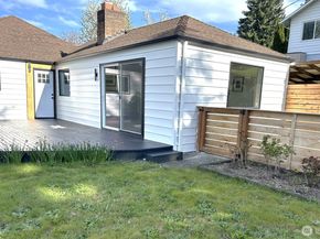 1406 Shattuck Avenue S, Renton WA 98055