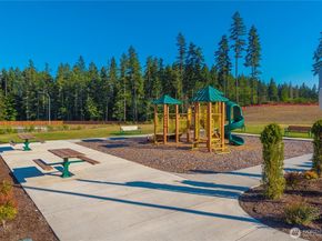 3954 Flat Top Dr Drive, Bremerton WA 98312
