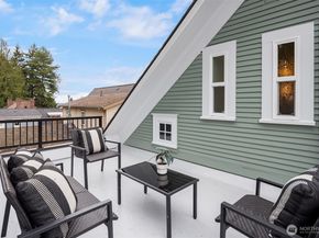 5023 SW Prince Street, Seattle WA 98116