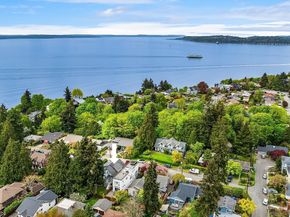 5023 SW Prince Street, Seattle WA 98116