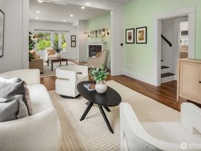 5023 SW Prince Street, Seattle WA 98116