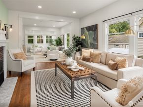 5023 SW Prince Street, Seattle WA 98116