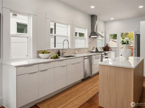 5023 SW Prince Street, Seattle WA 98116