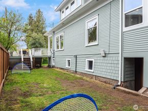 5023 SW Prince Street, Seattle WA 98116