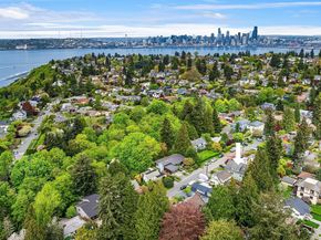 5023 SW Prince Street, Seattle WA 98116
