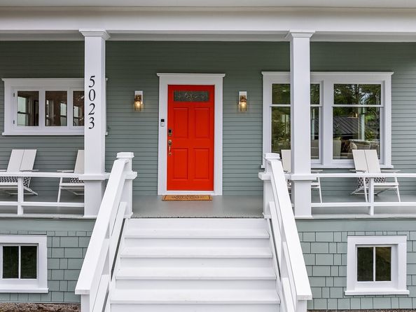 5023 SW Prince Street, Seattle WA 98116