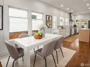 5023 SW Prince Street, Seattle WA 98116