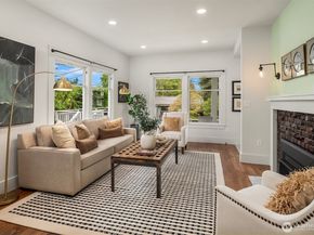 5023 SW Prince Street, Seattle WA 98116