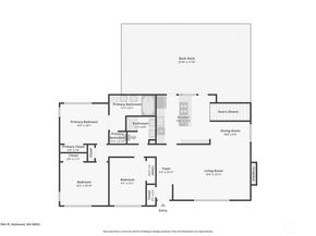 13717 NE 70th Place, Redmond WA 98052