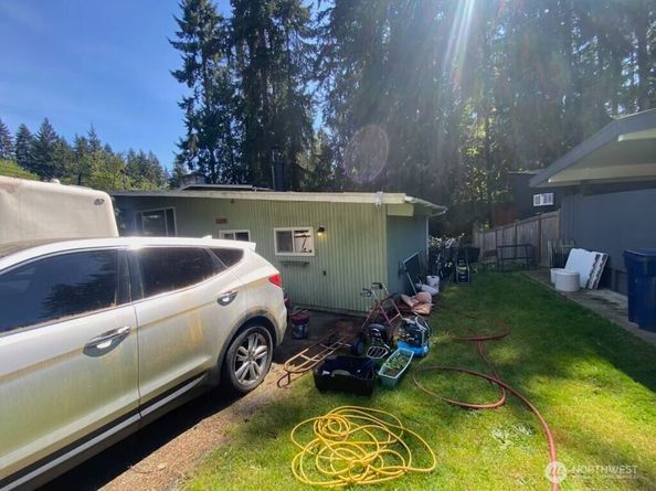 12229 NE 65th Street, Kirkland WA 98033