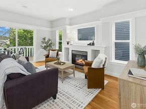 621 NE 77th Street, Seattle WA 98115