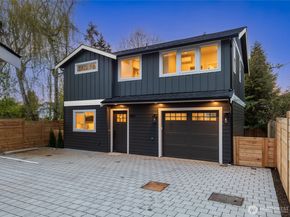 8817 Densmore Avenue N, Seattle WA 98103