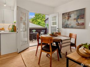 5430 California Avenue SW 2C, Seattle WA 98136