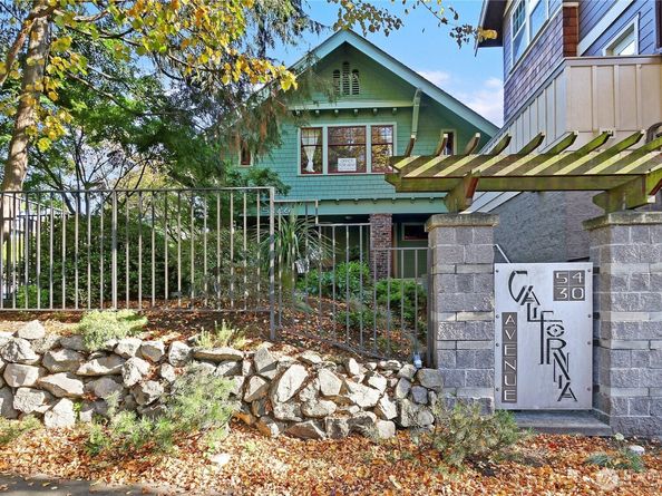 5430 California Avenue SW 2C, Seattle WA 98136